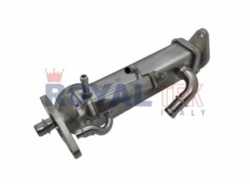VALVULA EGR ROYALTEK FIAT DUCATO / CITROEN JUMPER / PEUGEOT BOXER -- TODOS MOTOR 2.3 2010 / 2016 --- OEM 71795379 5802528634 5801856913 5801365304 1610535080